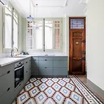 Casa Rosario Cabanyal Flat Near The Beach, High End * Valence