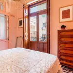 Casa Rosario Cabanyal Flat Near The Beach, High End * Valence