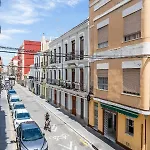 Appartement Casa Rosario Cabanyal Flat Near The Beach, High End Valence