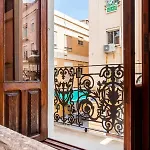 Casa Rosario Cabanyal Flat Near The Beach, High End Valence
