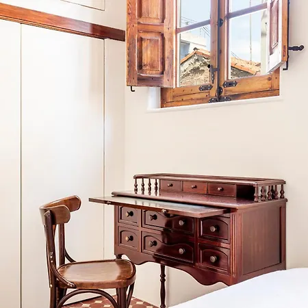 Apartment Casa Rosario Cabanyal Flat Near The Beach, High End Valencia